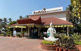 Radhika Beach Resort & Spa Diu